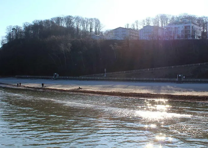 Semesterbostad - Weisser Steg Sieben *